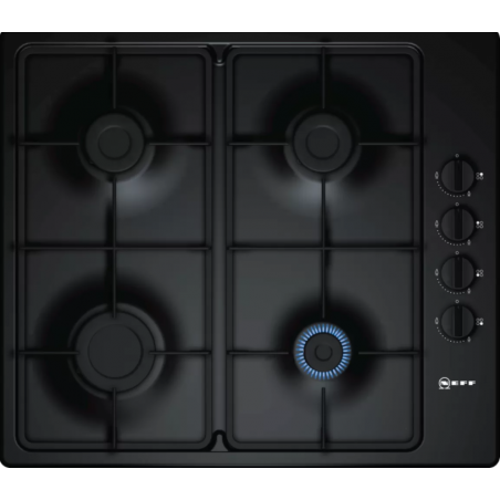 Tables - TABLE GAZ 60CM 3F+WOKFOY INOX