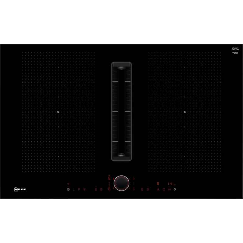 Tables - TABLE ASPIRANTE 2FLEXIND 80CM TPF CADRE