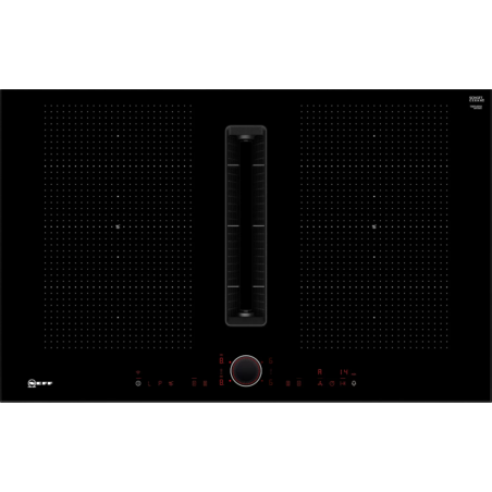 Tables - TABLE ASPIRANTE 2FLEXIND 80CM TPF CADRE