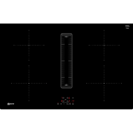 Tables - TABLE ASPIRANTE IND 4ZONES 80CM TS SCADR