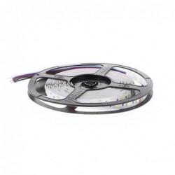 ST125 19,2W/M L:5M 24VDC RGB+W