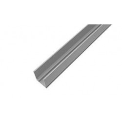 PROFIL ALUMINIUM L:1M