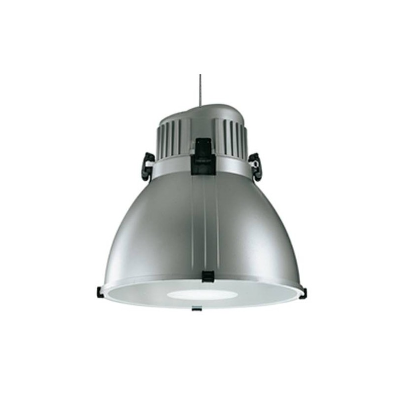 ZEP 400 E27 MAX100W/23W HE/FBT/ECO IP44 METAL-METAL