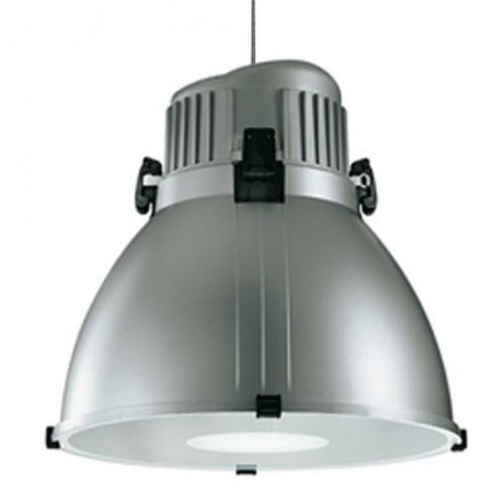 ZEP 400 E27 MAX100W/23W HE/FBT/ECO IP44 METAL-METAL