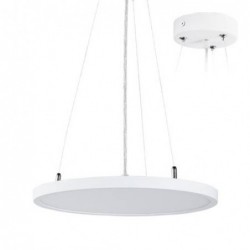 TIPO 2 P 24W 1950Lm 3000K...