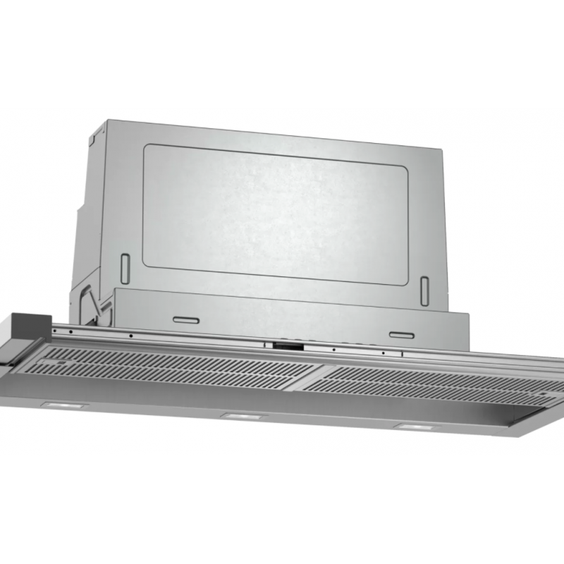 Hottes - HOTTE TELESCOPIQUE 90CM 700M3/H B INOX