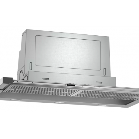 Hottes - HOTTE TELESCOPIQUE 90CM 700M3/H B INOX