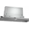 Hottes - HOTTE TELESCOPIQUE 90CM 700M3/H B INOX