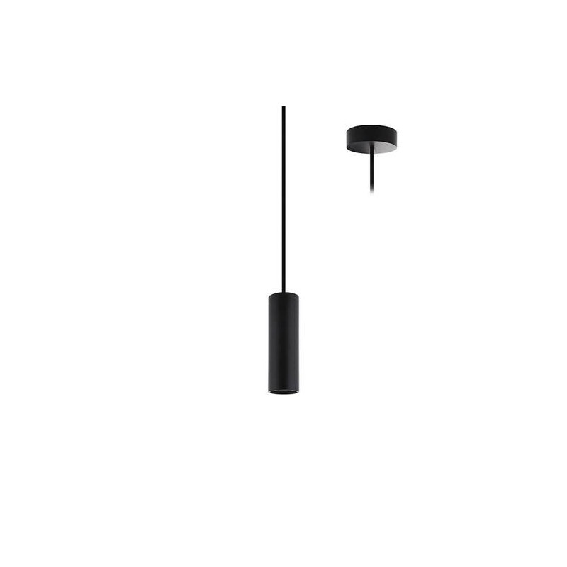 MINI PERFETTO 9W 1170Lm 3000K 30° DIM NOIR