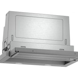 Hottes - HOTTE TELESCOPIQUE...