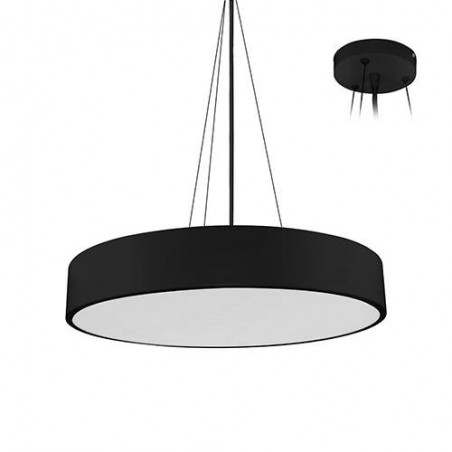 JUNE 1 P 18W 120° DIM NOIR MAT