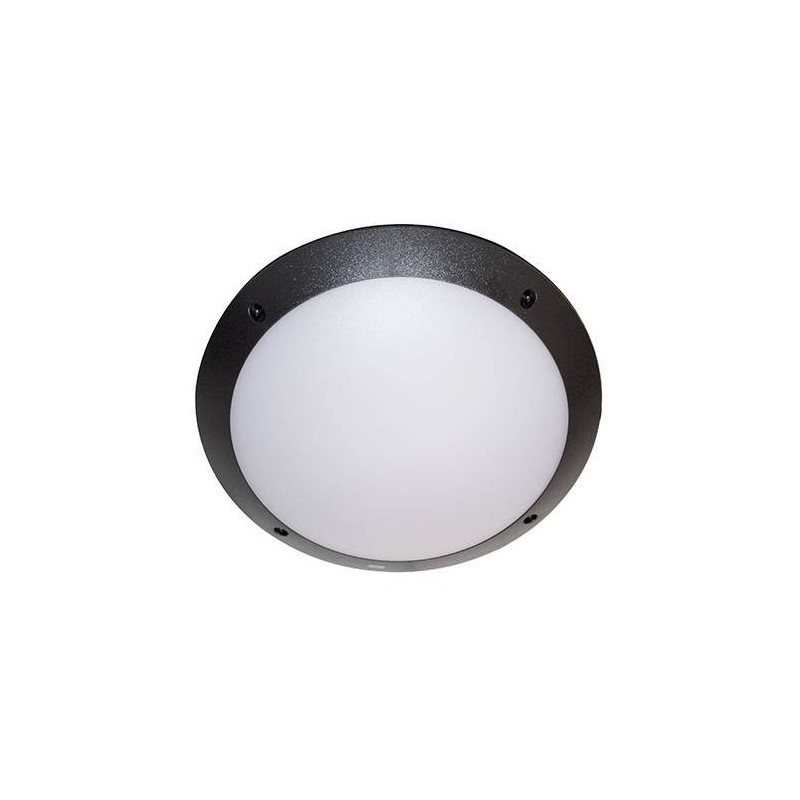 TIMY 25W 2970Lm 4000K IP66 NOIR