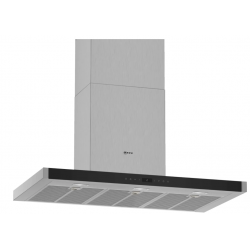 Hottes - HOTTE MUR BOX 90CM...