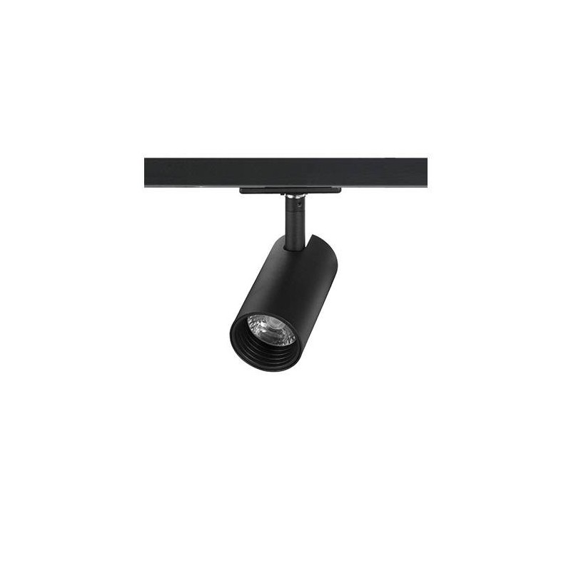 JIMY 1 MONO 8W 850Lm 4000K 24° NOIR