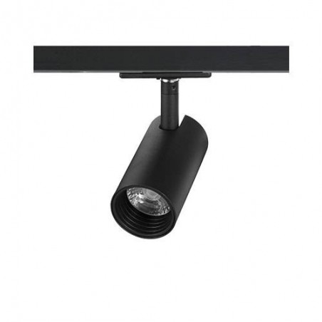 JIMY 1 MONO 8W 850Lm 4000K 24° NOIR