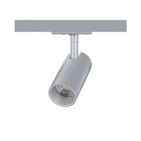 JIMY 1 MONO 8W 850Lm 4000K 24° ARGENT