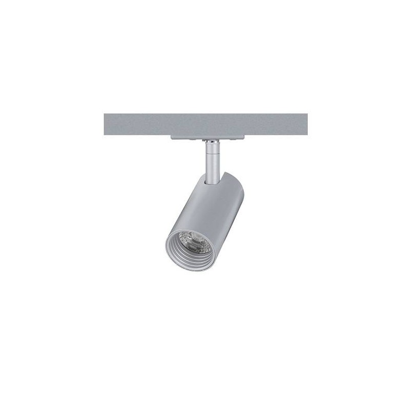 JIMY 1 MONO 8W 800Lm 3000K 24° ARGENT