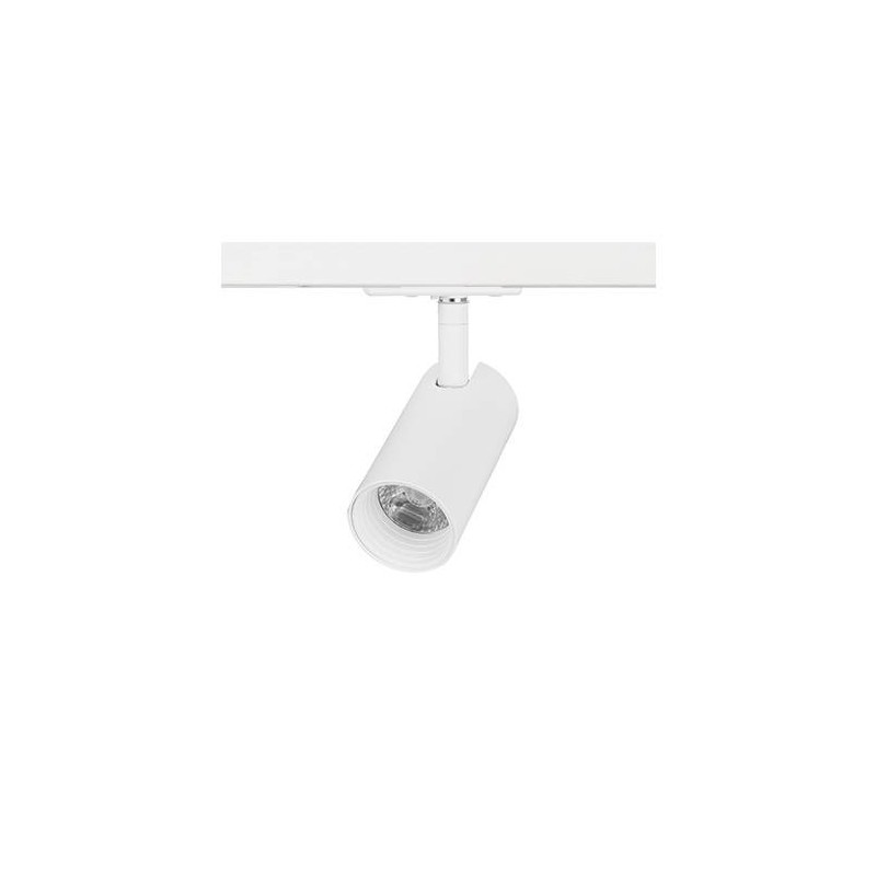 JIMY 1 MONO 8W 800Lm 3000K 24° BLANC