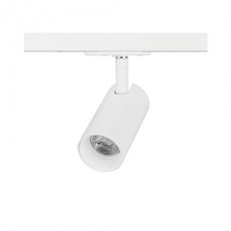 JIMY 1 MONO 8W 800Lm 3000K 24° BLANC