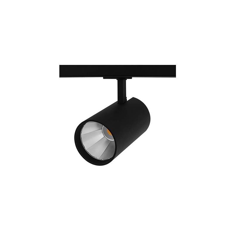 ALYX T MONO 28W 3250Lm 3000K 24° NOIR