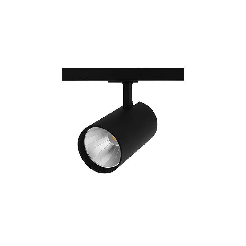 ALYX T MONO 28W 3450Lm 4000K 36° NOIR