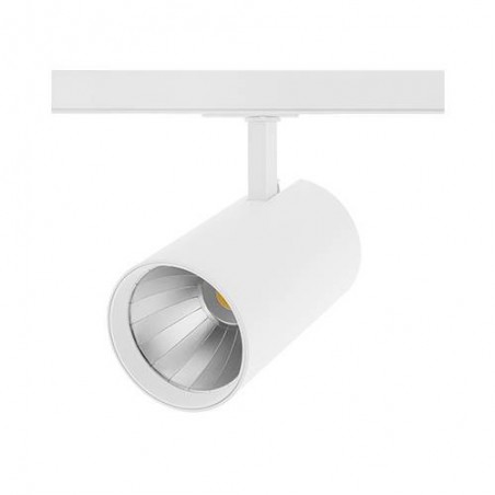 ALYX T MONO 28W 3450Lm 4000K 36° BLANC