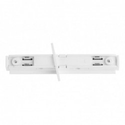 CONNEXION MECANIQUE BLANC