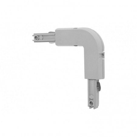 CONNEXION  L 90° METAL