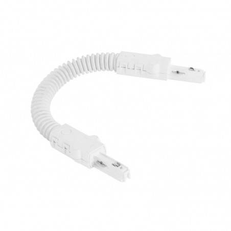 CONNEXION SOUPLE BLANC