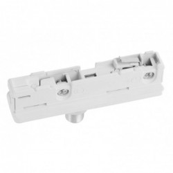 ADAPTATEUR 6A 5KG BLANC