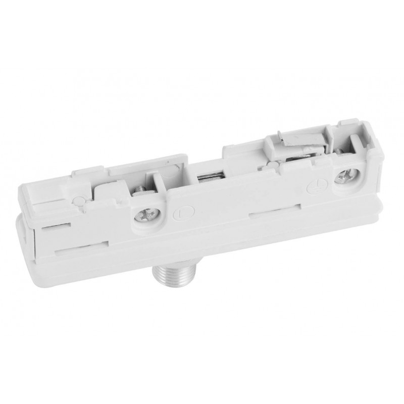 ADAPTATEUR 6A 5KG BLANC