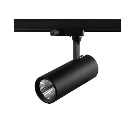 HALO 20W 2000Lm 3000K 40° NOIR