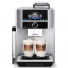 Mini-menager - MACHINE A ESPRESSO AUTO EQ9 S500 SILVER
