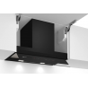 Hottes - HOTTE BOX INTEGREE 60CM 749/H B NOIR