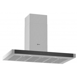 Hottes - HOTTE MUR BOX 90CM...