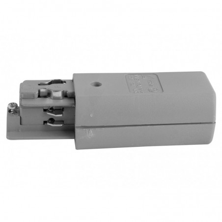 ALIMENTATION DROITE METAL