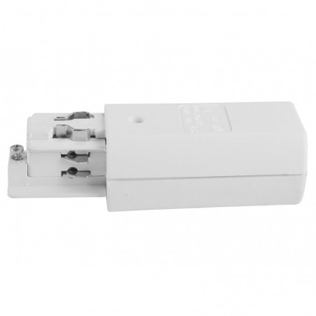 ALIMENTATION DROITE BLANC