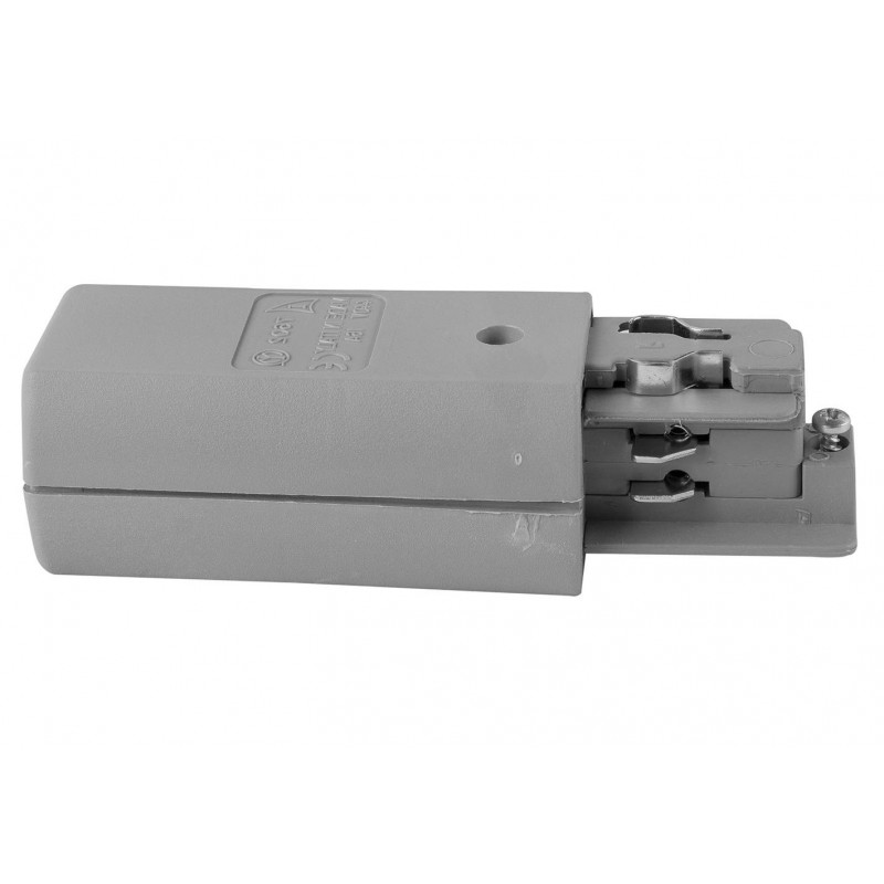 ALIMENTATION GAUCHE METAL