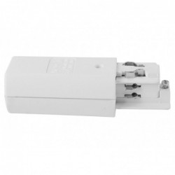 ALIMENTATION GAUCHE BLANC