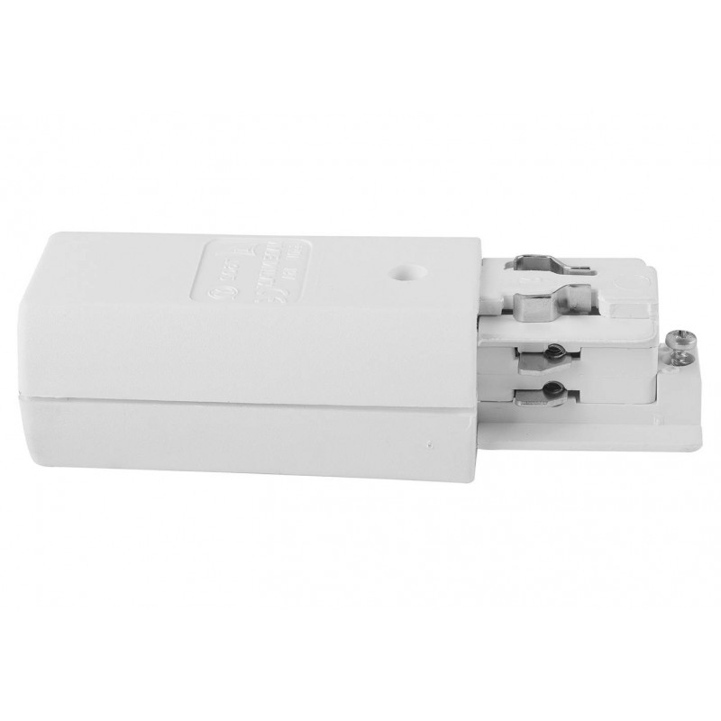 ALIMENTATION GAUCHE BLANC