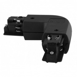 CONNEXION L 90° INTERIEUR NOIR