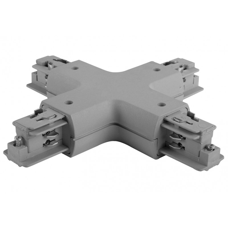 CONNEXION EN CROIX METAL