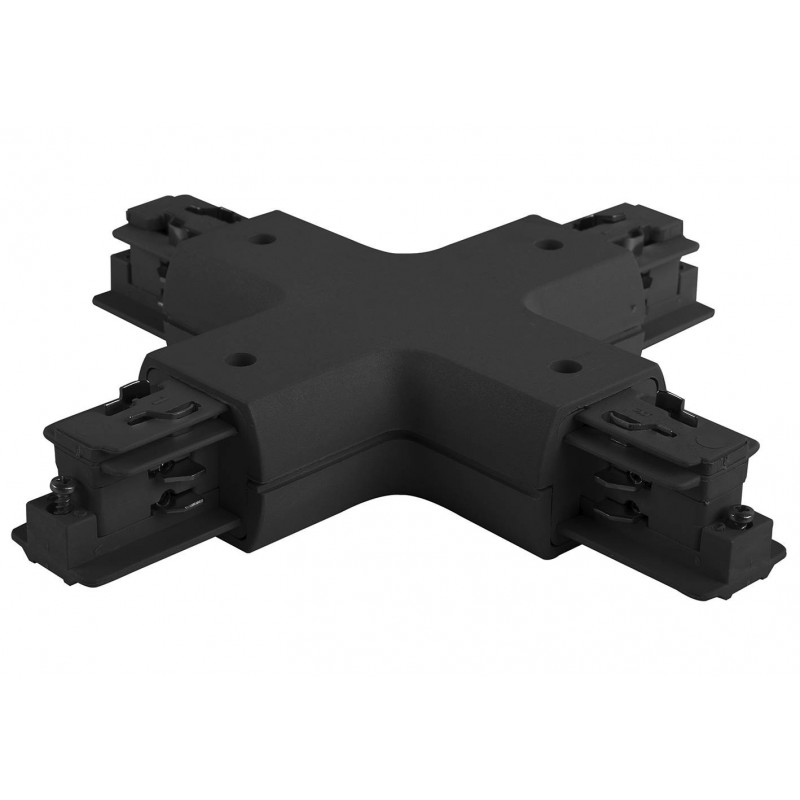 CONNEXION EN CROIX NOIR