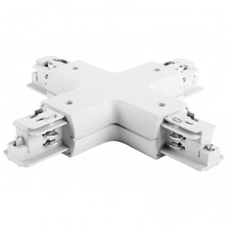 CONNEXION EN CROIX BLANC