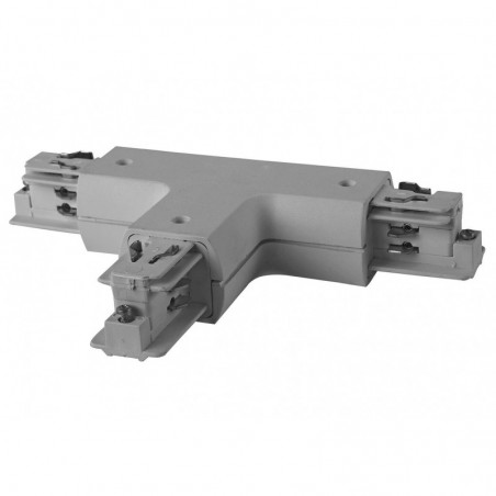 CONNEXION T DROITE METAL