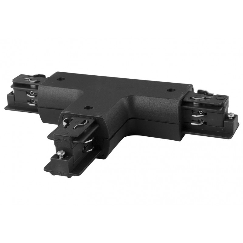 CONNEXION T DROITE NOIR