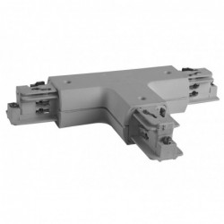 CONNEXION T GAUCHE METAL