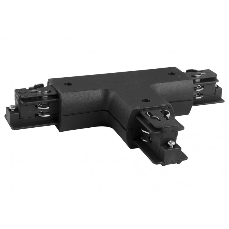 CONNEXION T GAUCHE NOIR