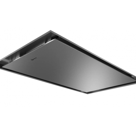 Hottes - HOTTE DE PLAFOND 90CM 798M3/H A INOX