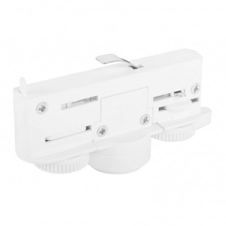 ADAPTATEUR 6A MAX 10KG BLANC
